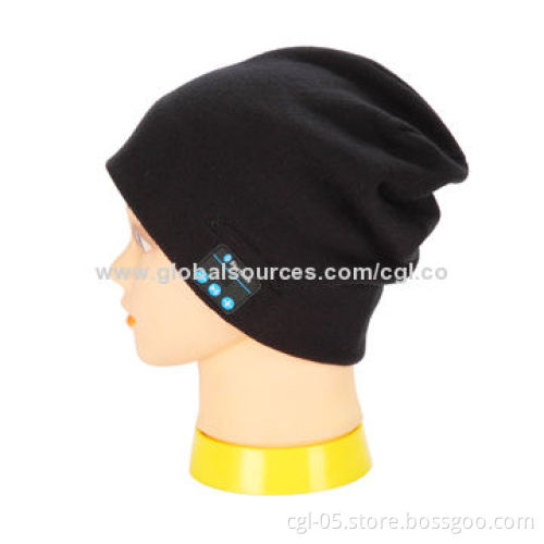 Bluetooth hats, Bluetooth communicationsNew